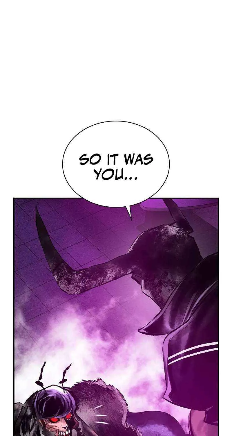 Manhwa Jungle Juice Chapter 116 page 31 - 