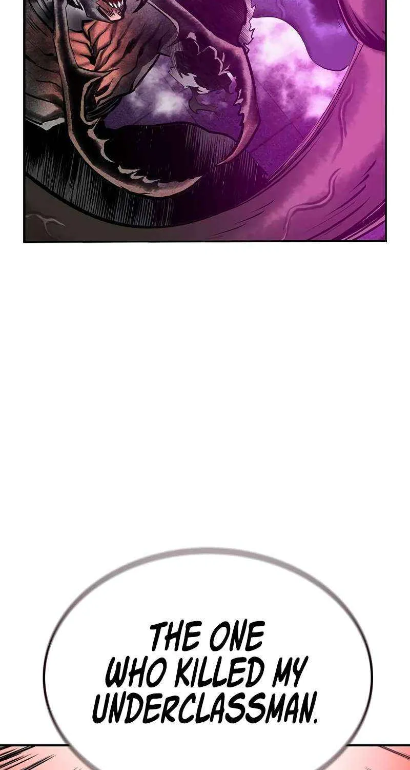 Manhwa Jungle Juice Chapter 116 page 32 - 
