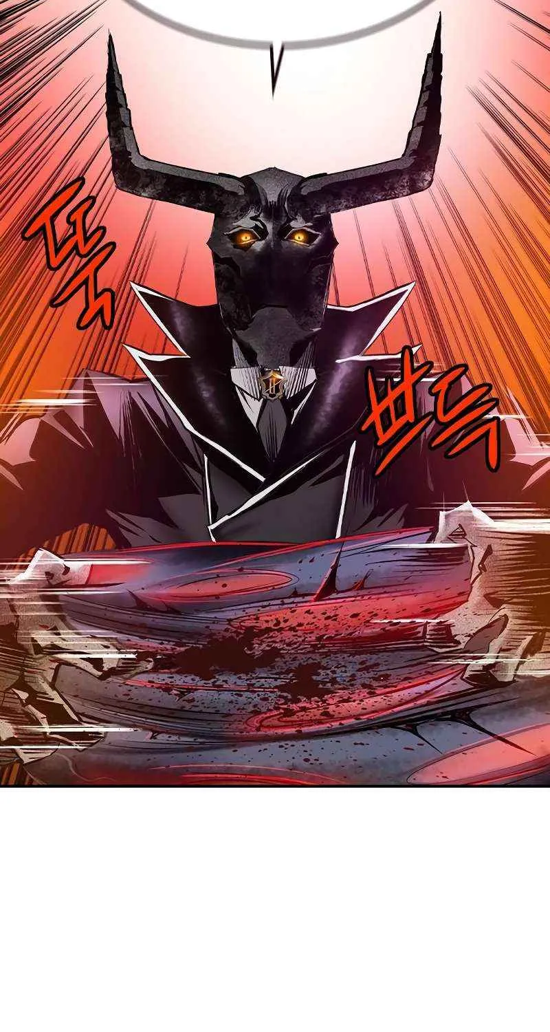 Manhwa Jungle Juice Chapter 116 page 33 - 