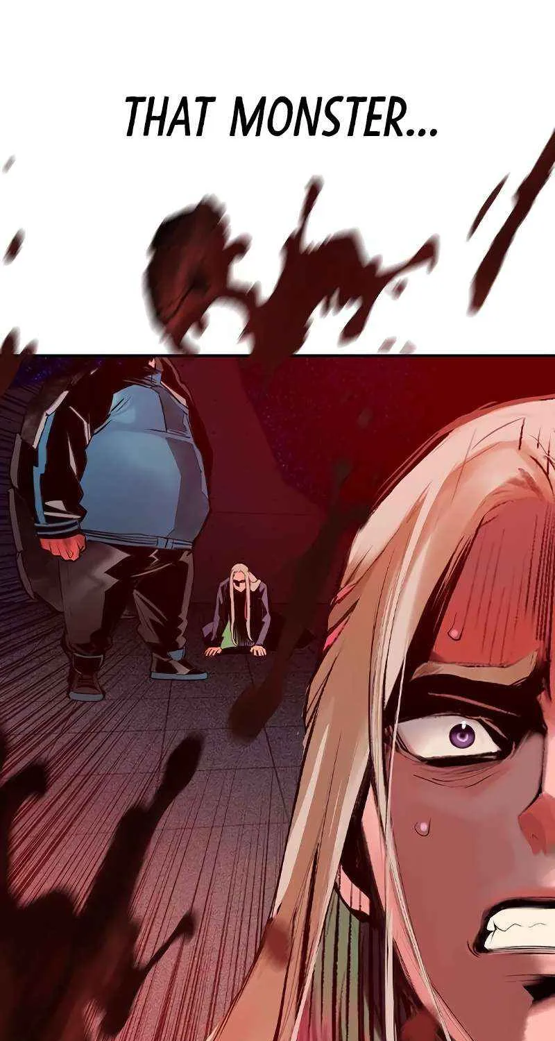 Manhwa Jungle Juice Chapter 116 page 49 - 