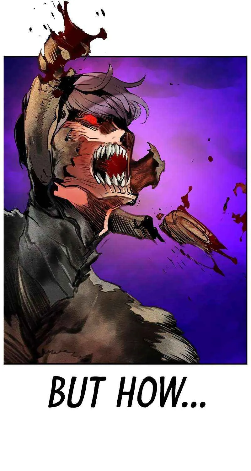Manhwa Jungle Juice Chapter 116 page 51 - 