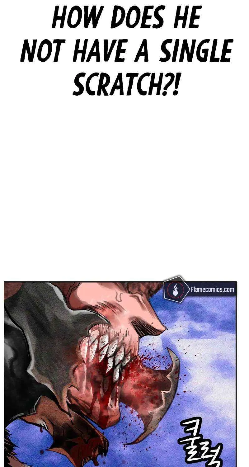 Manhwa Jungle Juice Chapter 116 page 54 - 