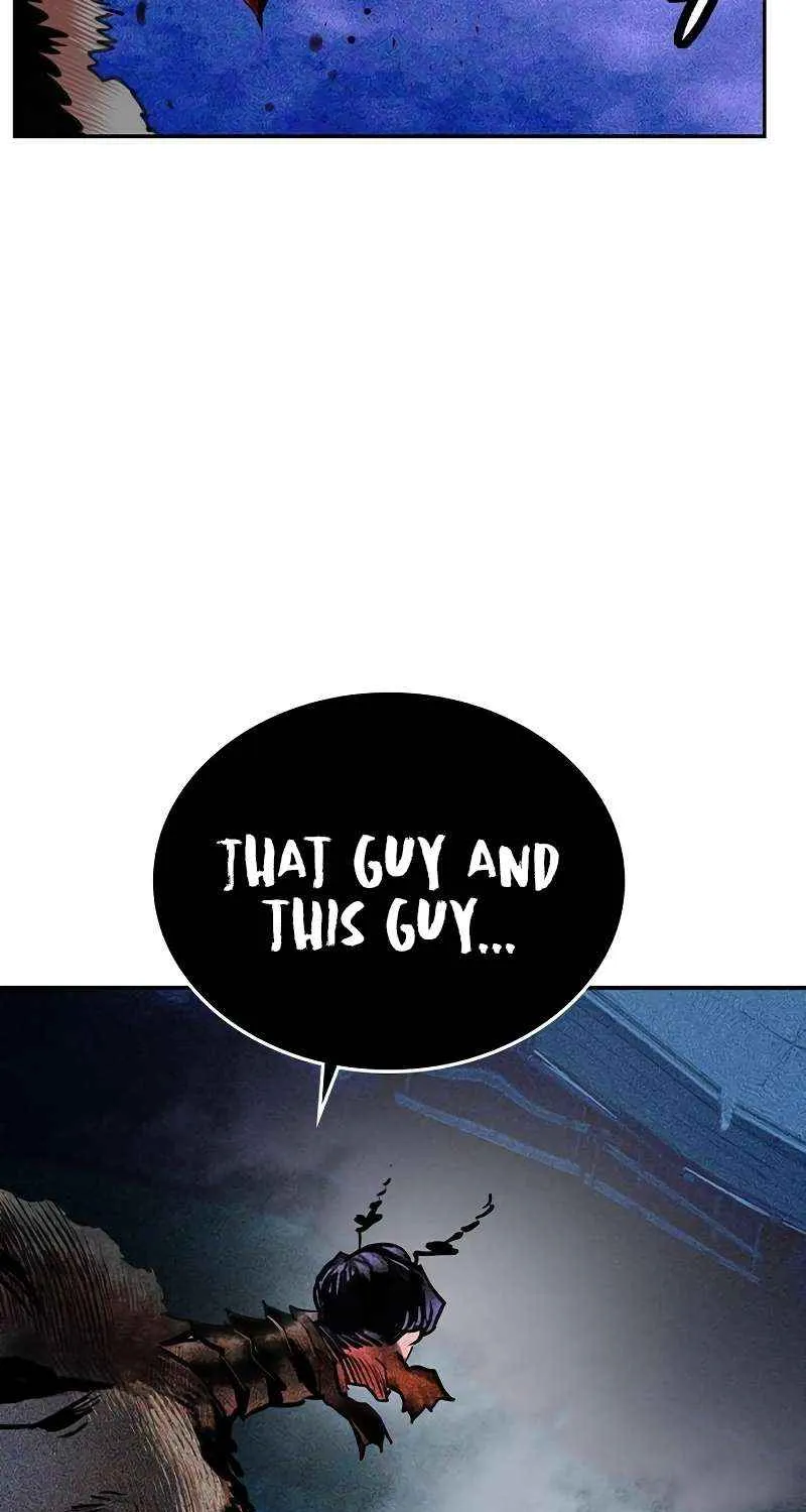 Manhwa Jungle Juice Chapter 116 page 55 - 
