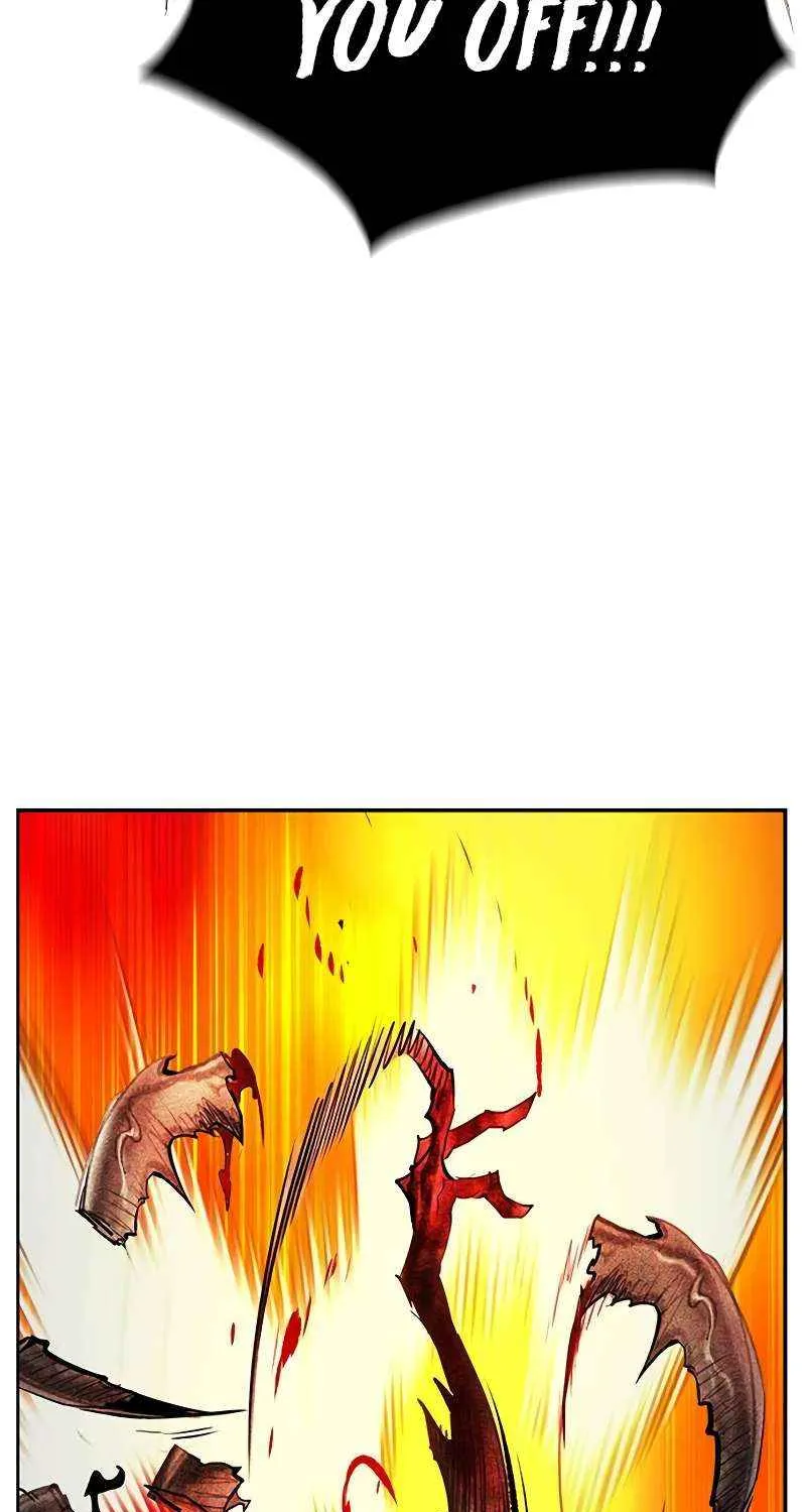 Manhwa Jungle Juice Chapter 116 page 61 - 