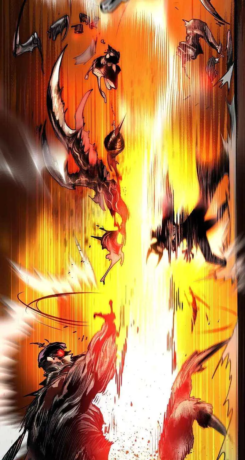 Manhwa Jungle Juice Chapter 116 page 63 - 