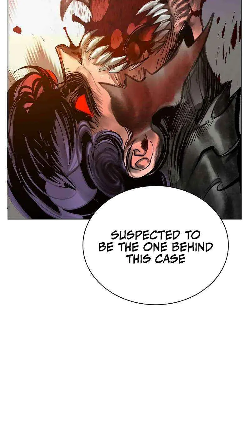 Manhwa Jungle Juice Chapter 116 page 66 - 