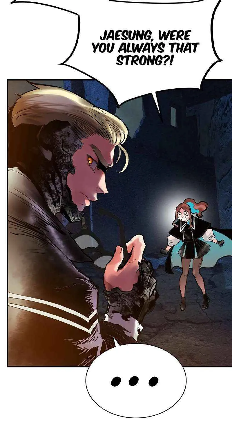 Manhwa Jungle Juice Chapter 116 page 69 - 