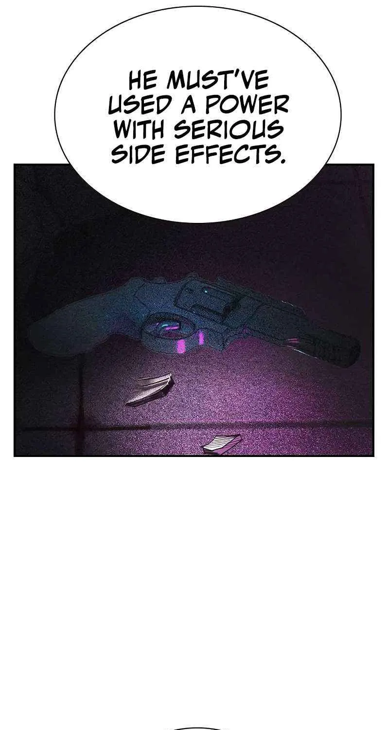 Manhwa Jungle Juice Chapter 116 page 73 - 