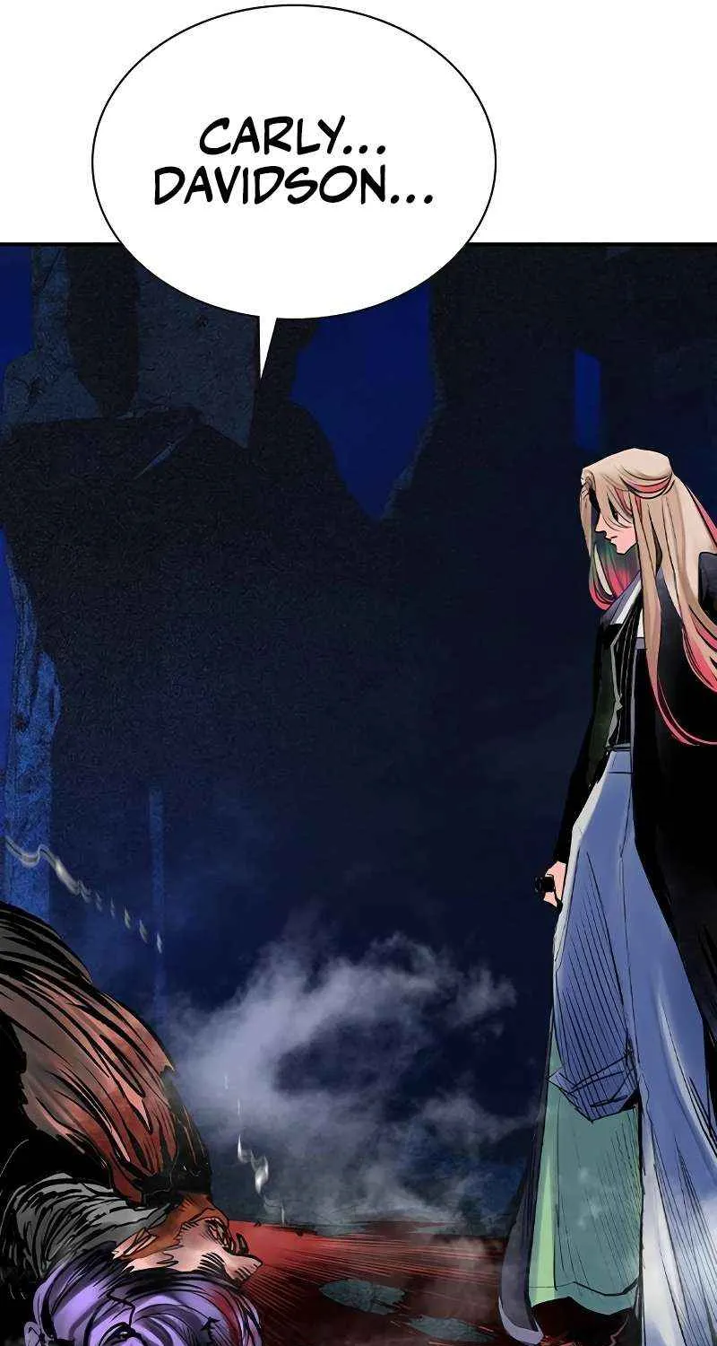 Manhwa Jungle Juice Chapter 116 page 75 - 