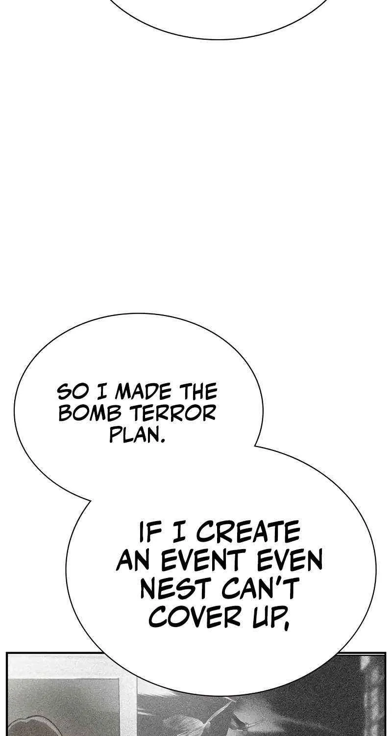 Manhwa Jungle Juice Chapter 116 page 89 - 