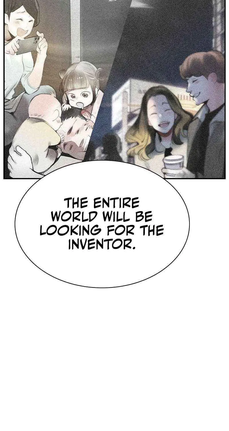 Manhwa Jungle Juice Chapter 116 page 90 - 