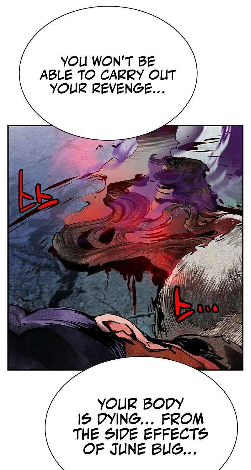Manhwa Jungle Juice Chapter 116 page 91 - 