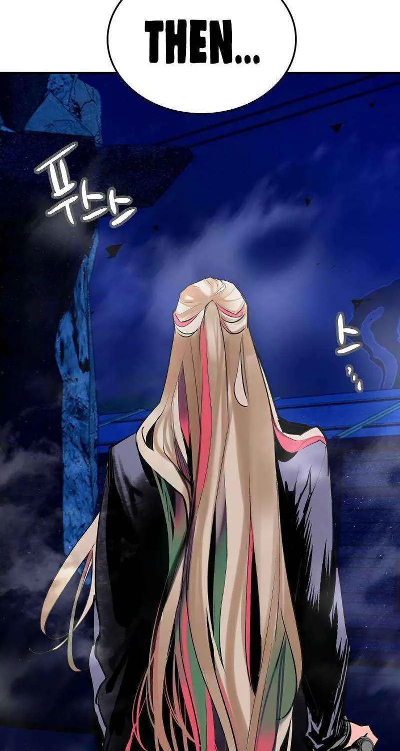 Manhwa Jungle Juice Chapter 116 page 94 - 
