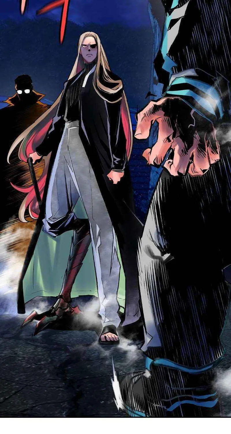 Manhwa Jungle Juice Chapter 116 page 98 - 