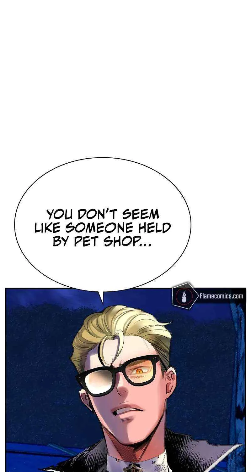 Manhwa Jungle Juice Chapter 116 page 99 - 
