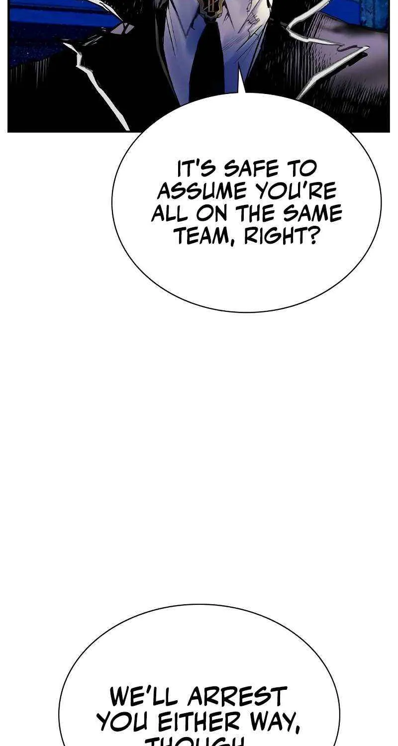 Manhwa Jungle Juice Chapter 116 page 100 - 