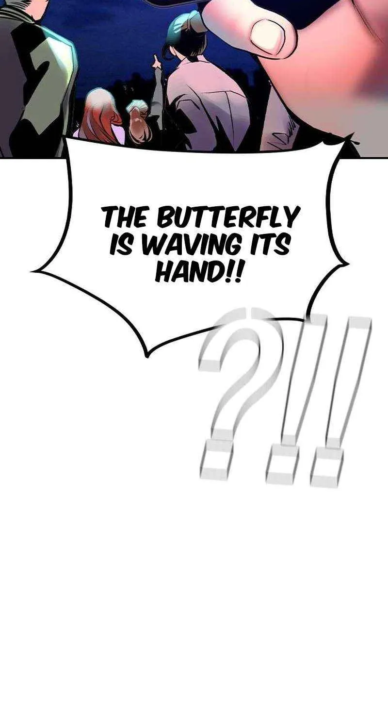 Manhwa Jungle Juice Chapter 117 page 11 - 