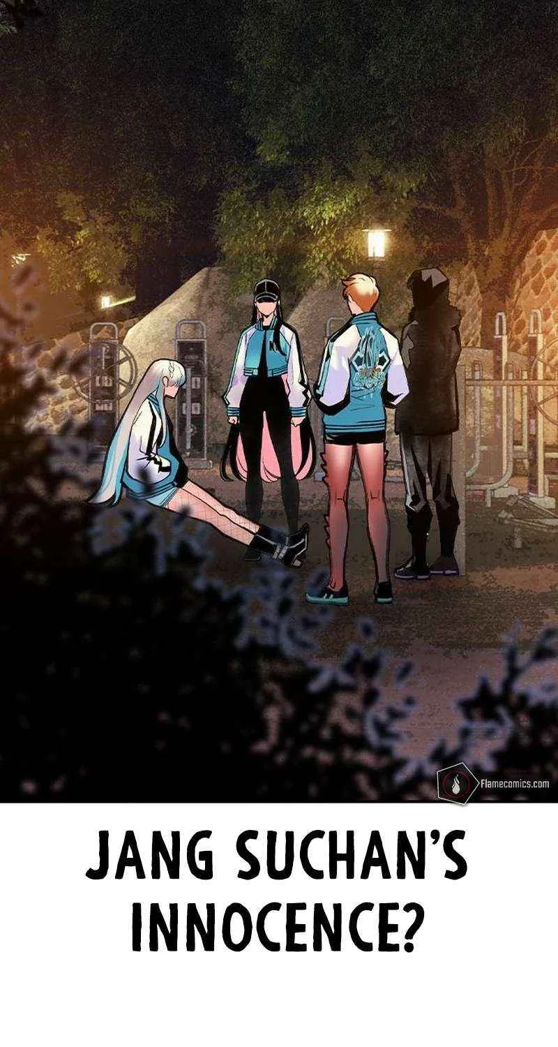 Manhwa Jungle Juice Chapter 117 page 102 - 