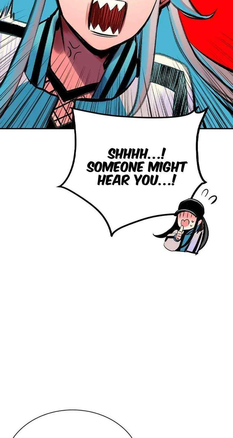 Manhwa Jungle Juice Chapter 117 page 104 - 