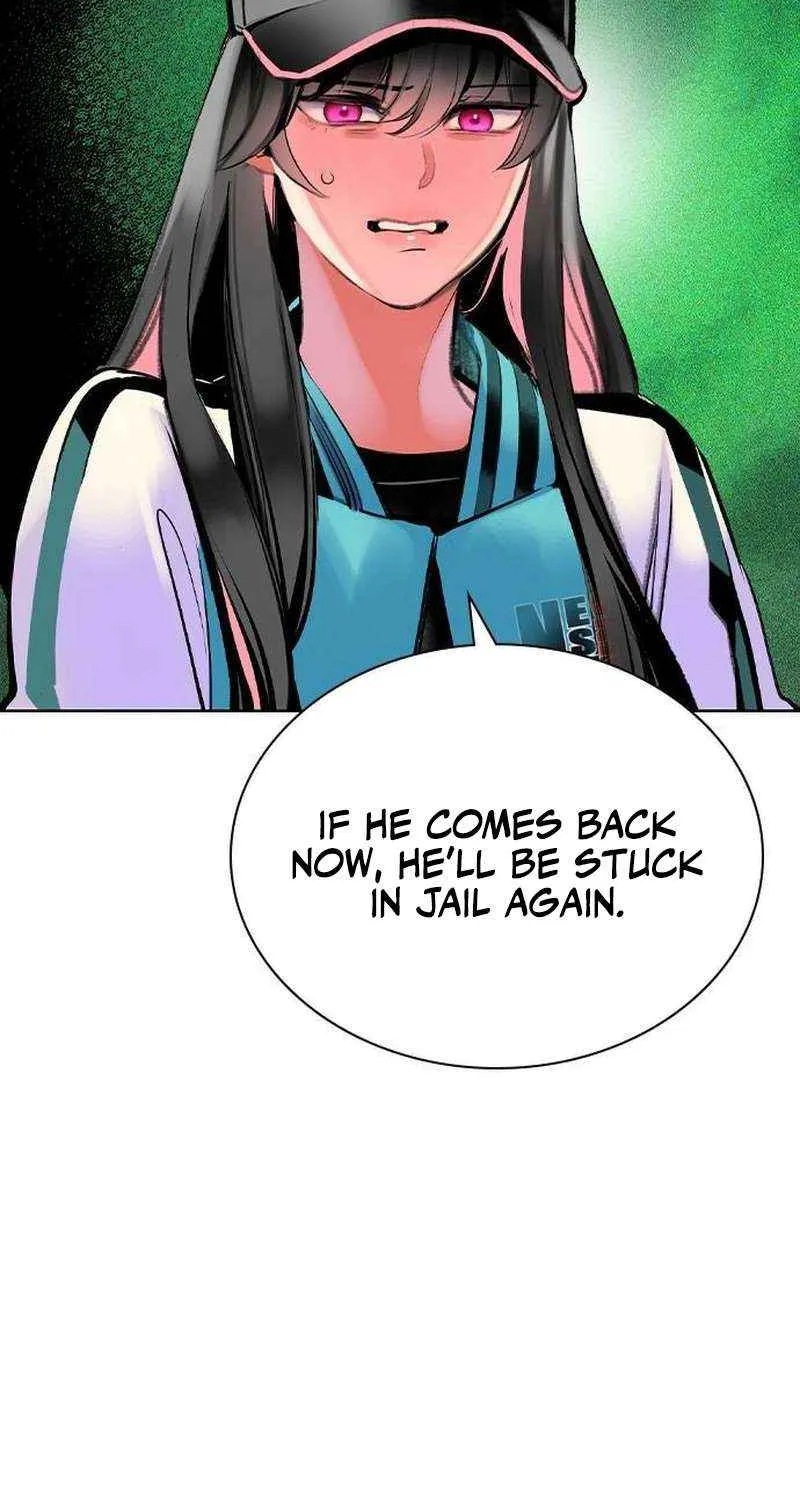 Manhwa Jungle Juice Chapter 117 page 107 - 