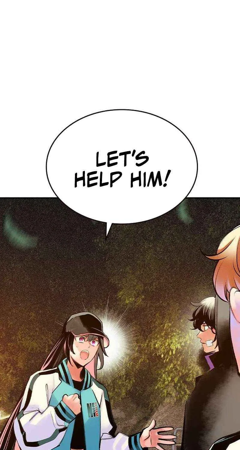 Manhwa Jungle Juice Chapter 117 page 112 - 