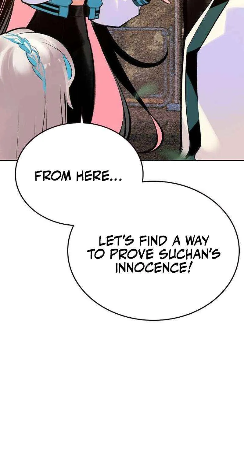 Manhwa Jungle Juice Chapter 117 page 113 - 