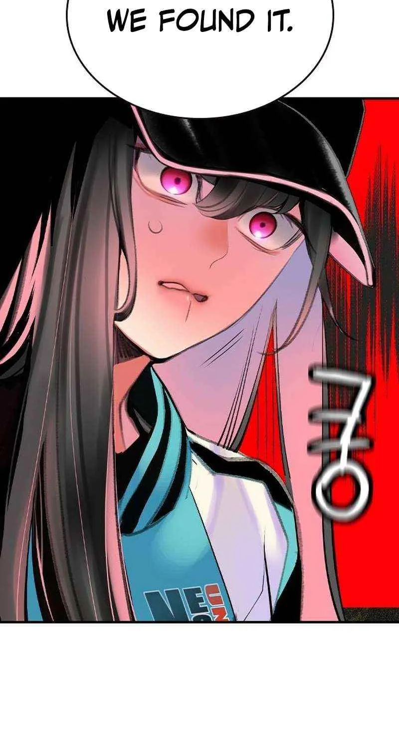 Manhwa Jungle Juice Chapter 117 page 115 - 