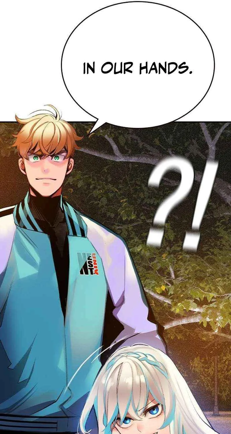 Manhwa Jungle Juice Chapter 117 page 117 - 