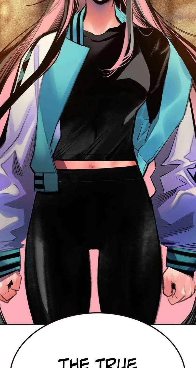 Manhwa Jungle Juice Chapter 117 page 120 - 