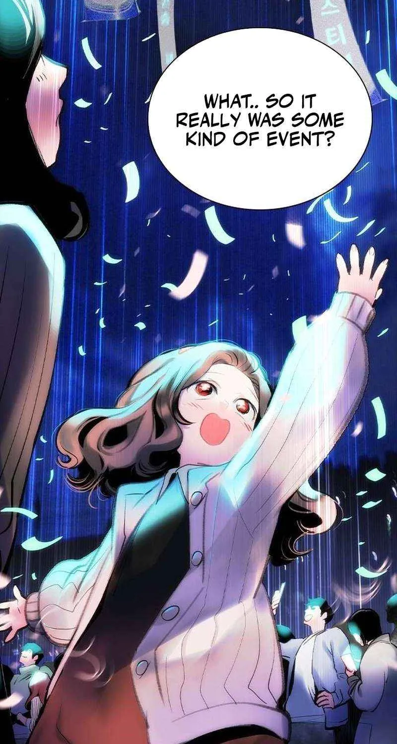 Manhwa Jungle Juice Chapter 117 page 20 - 