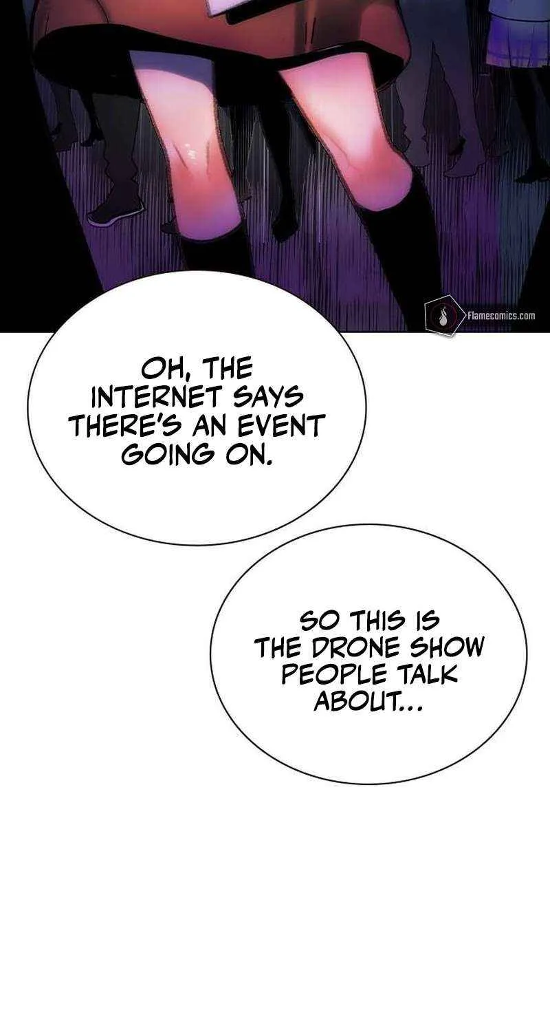 Manhwa Jungle Juice Chapter 117 page 21 - 