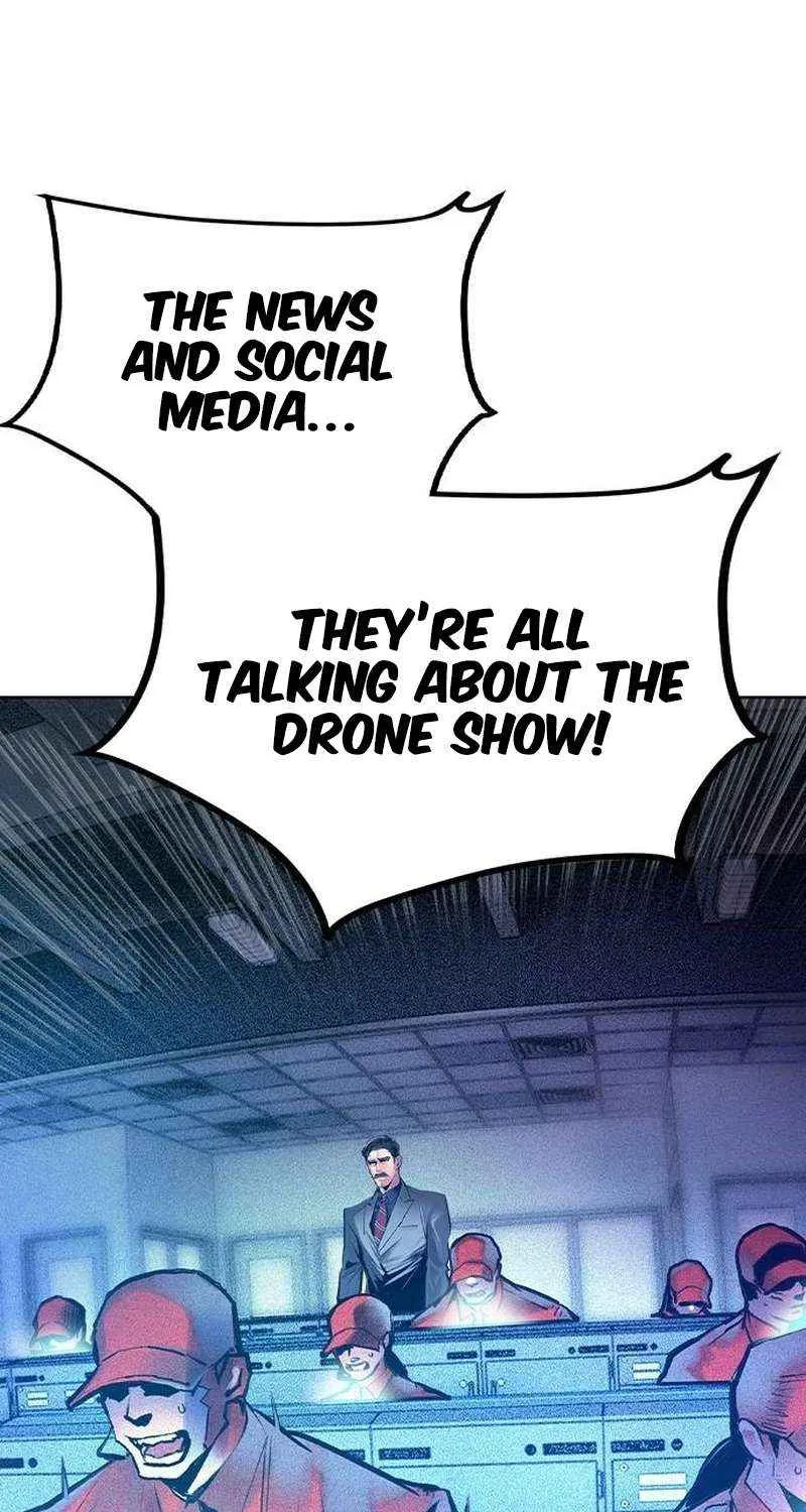 Manhwa Jungle Juice Chapter 117 page 22 - 