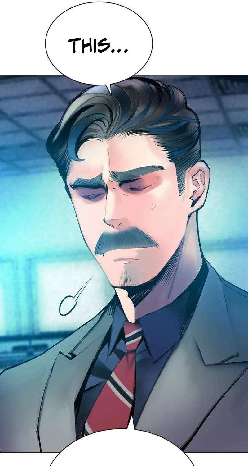 Manhwa Jungle Juice Chapter 117 page 24 - 