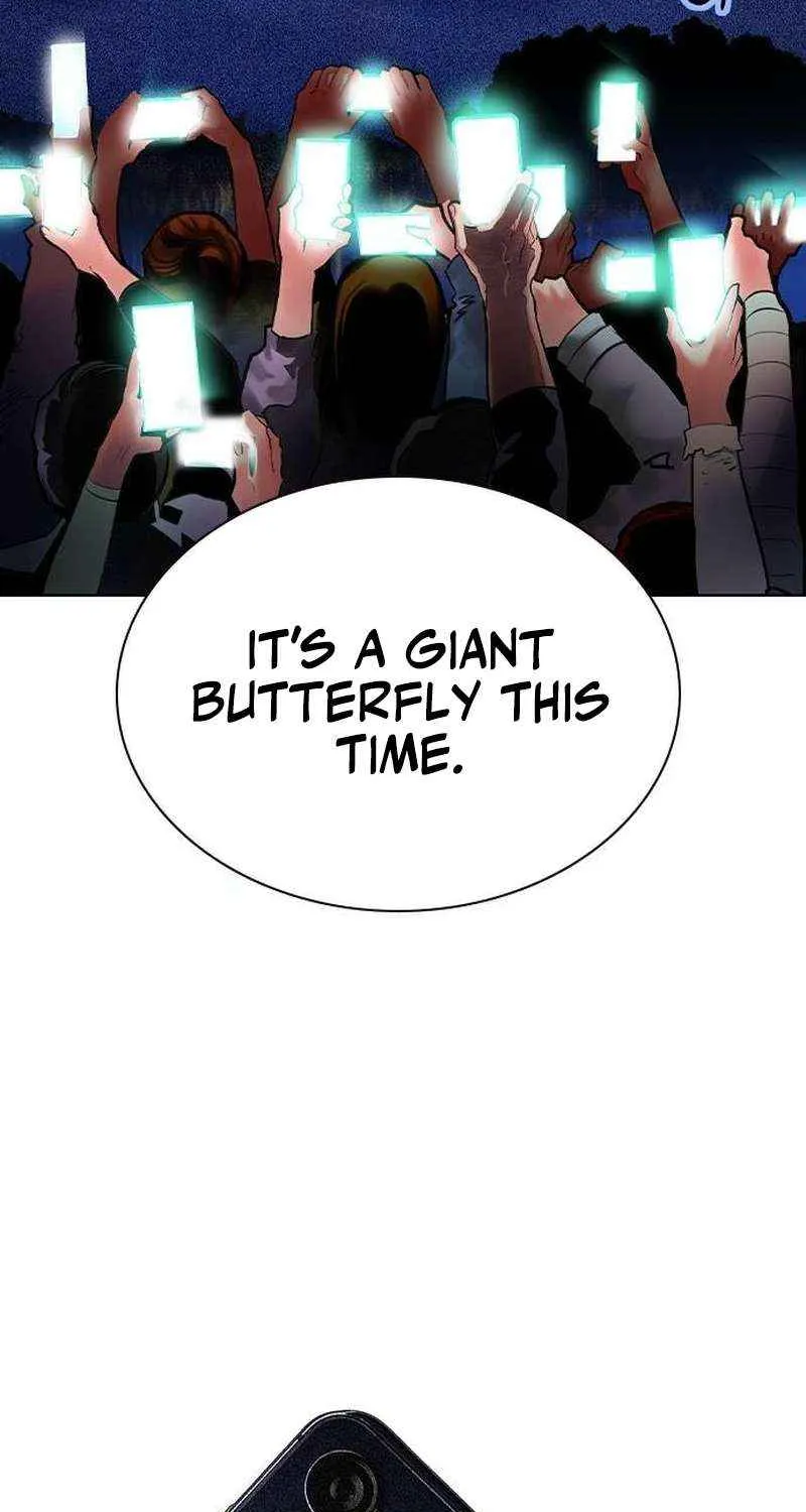 Manhwa Jungle Juice Chapter 117 page 4 - 