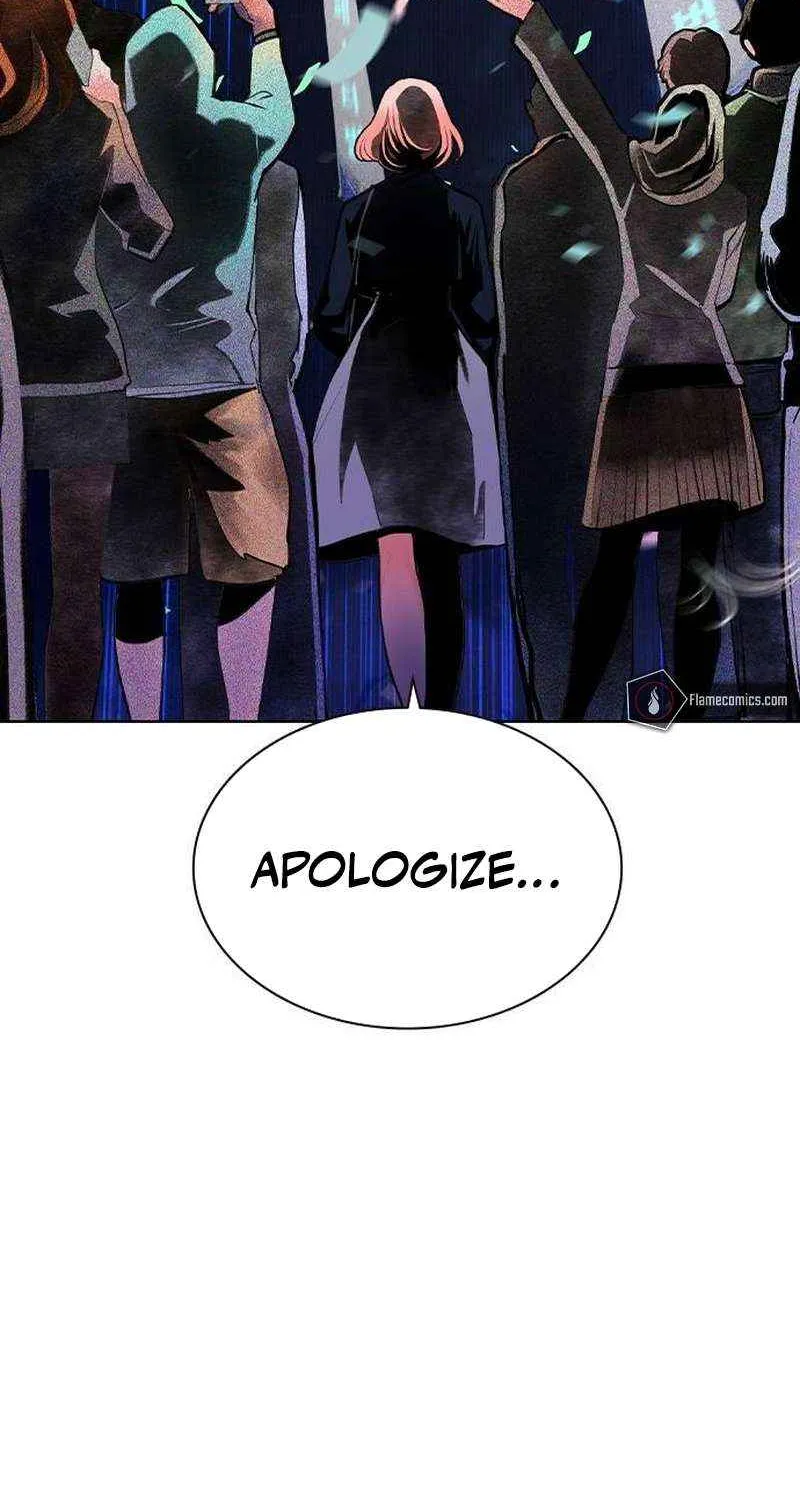 Manhwa Jungle Juice Chapter 117 page 32 - 