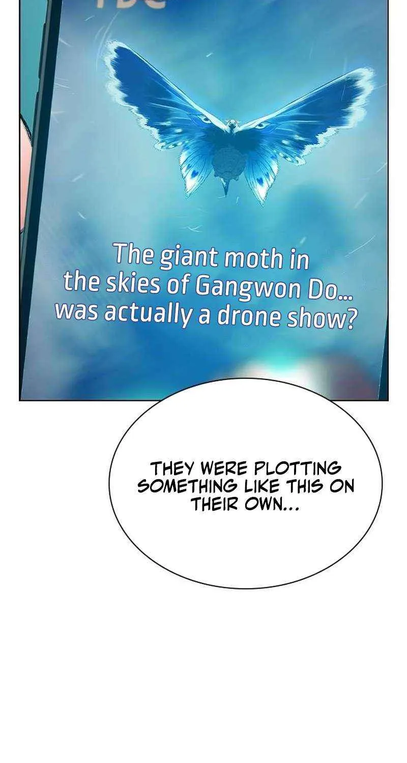Manhwa Jungle Juice Chapter 117 page 36 - 