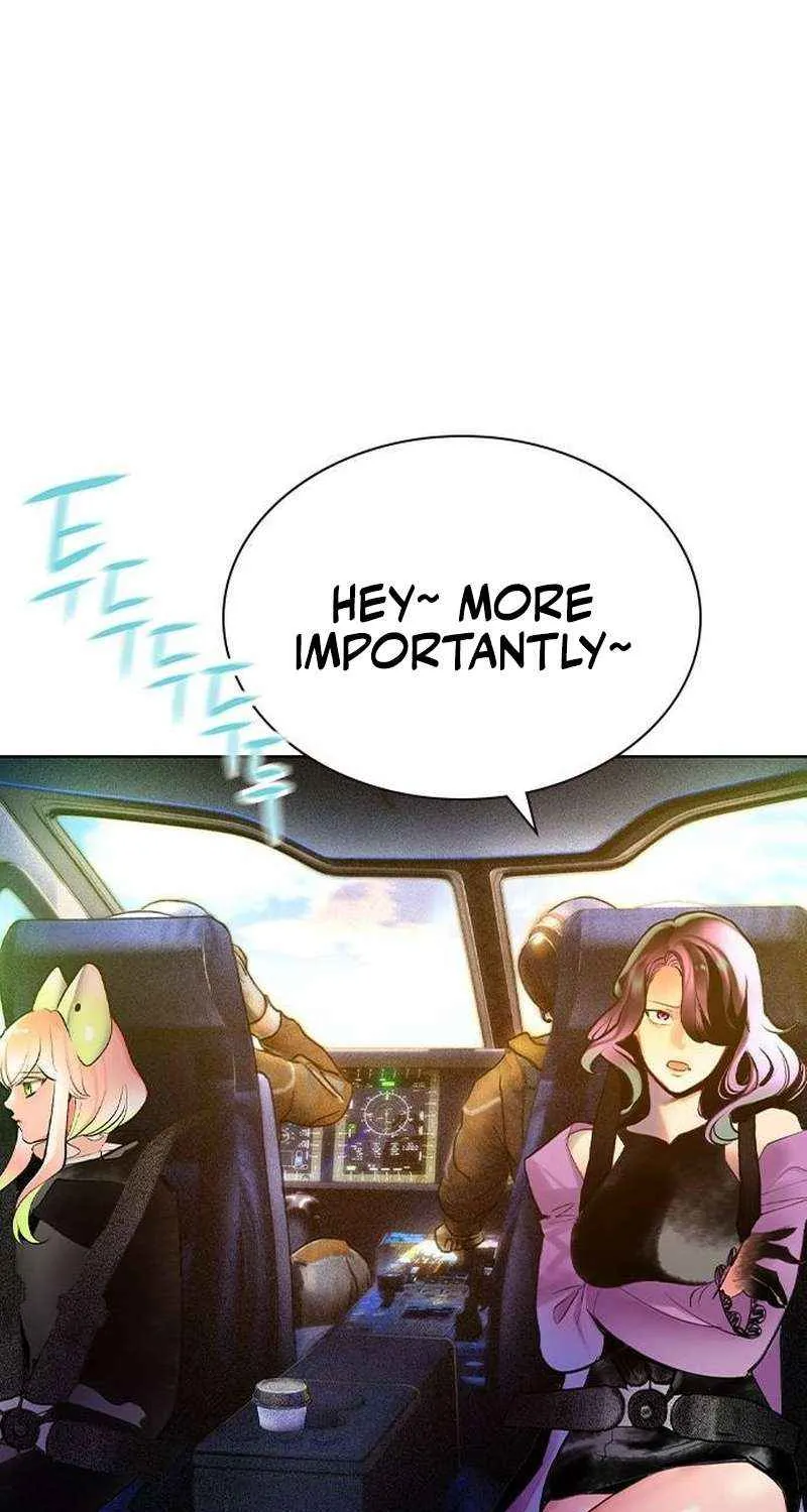 Manhwa Jungle Juice Chapter 117 page 40 - 