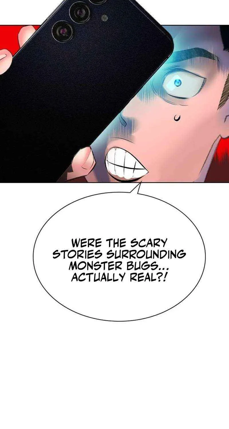 Manhwa Jungle Juice Chapter 117 page 5 - 