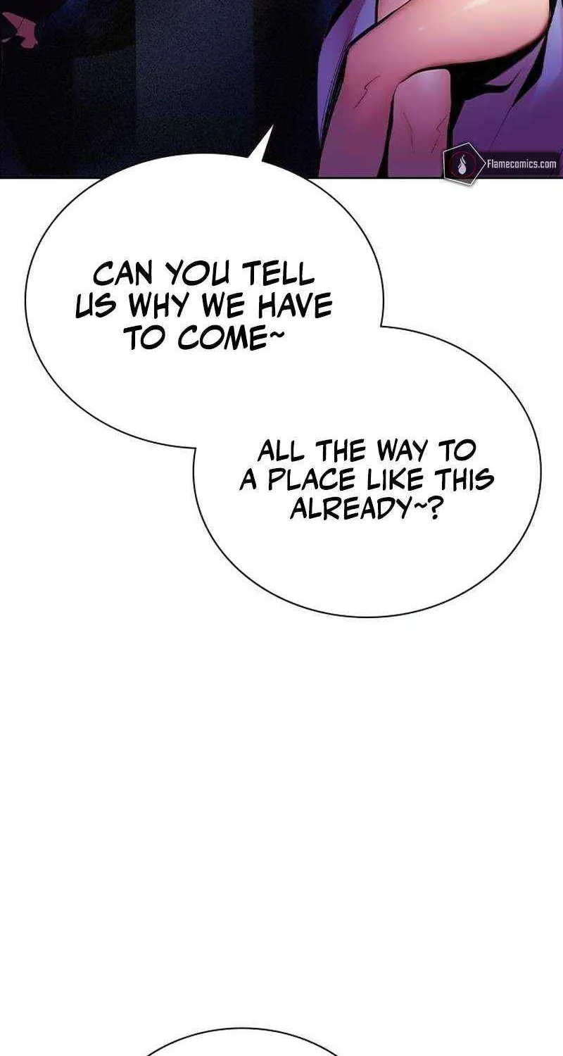 Manhwa Jungle Juice Chapter 117 page 41 - 