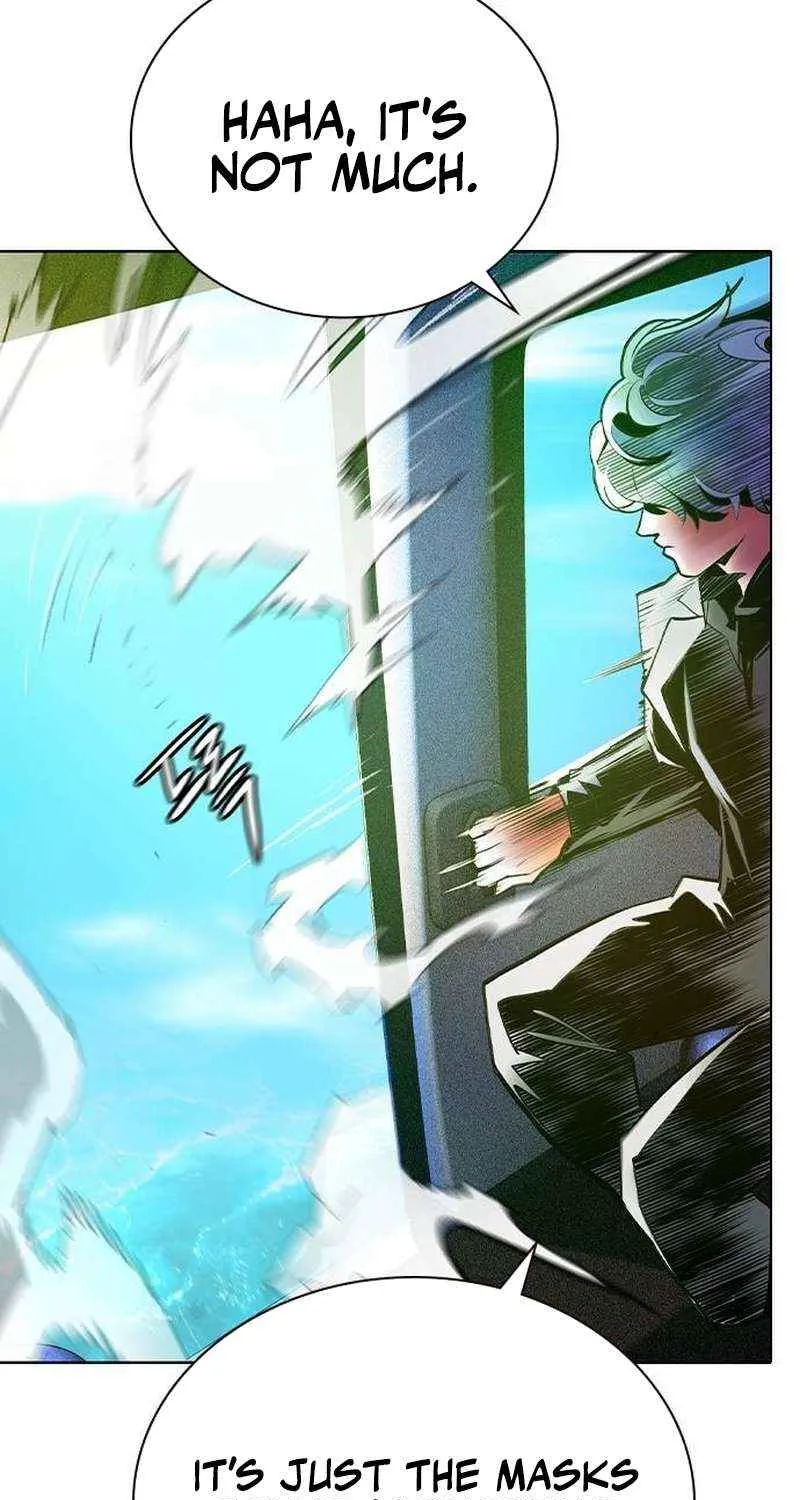 Manhwa Jungle Juice Chapter 117 page 42 - 