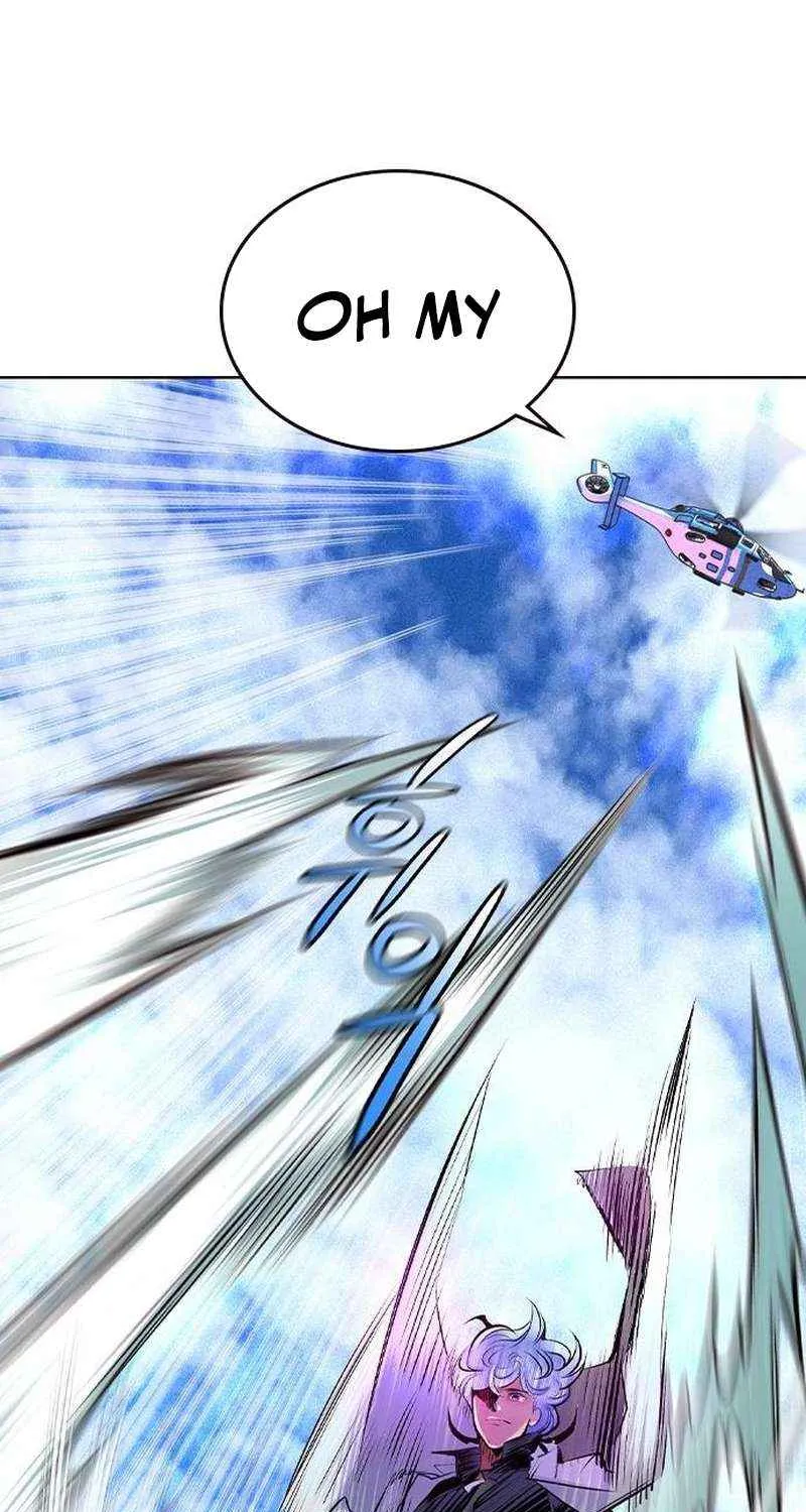 Manhwa Jungle Juice Chapter 117 page 48 - 