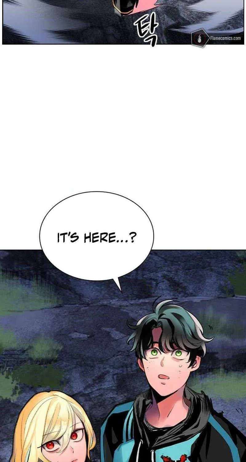 Manhwa Jungle Juice Chapter 117 page 59 - 