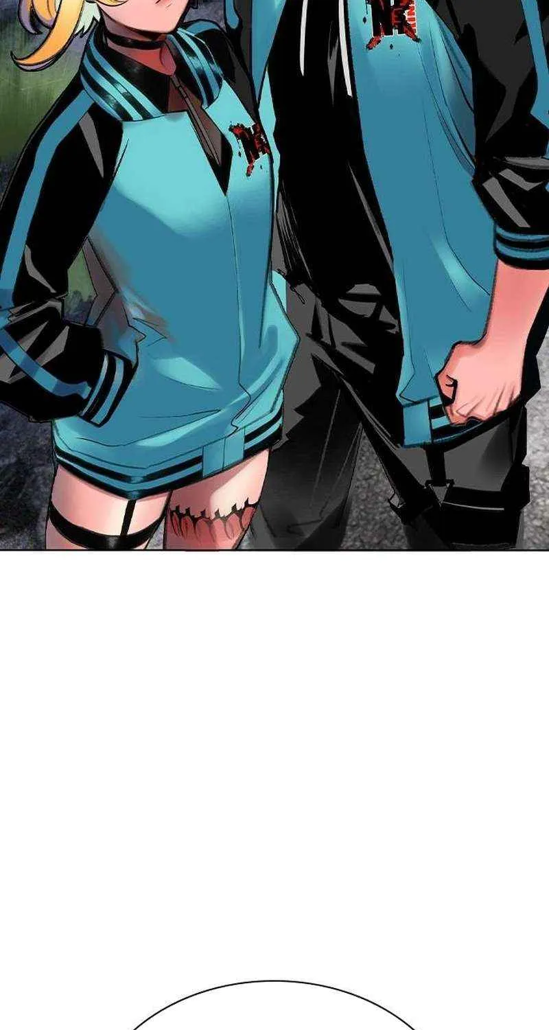 Manhwa Jungle Juice Chapter 117 page 60 - 
