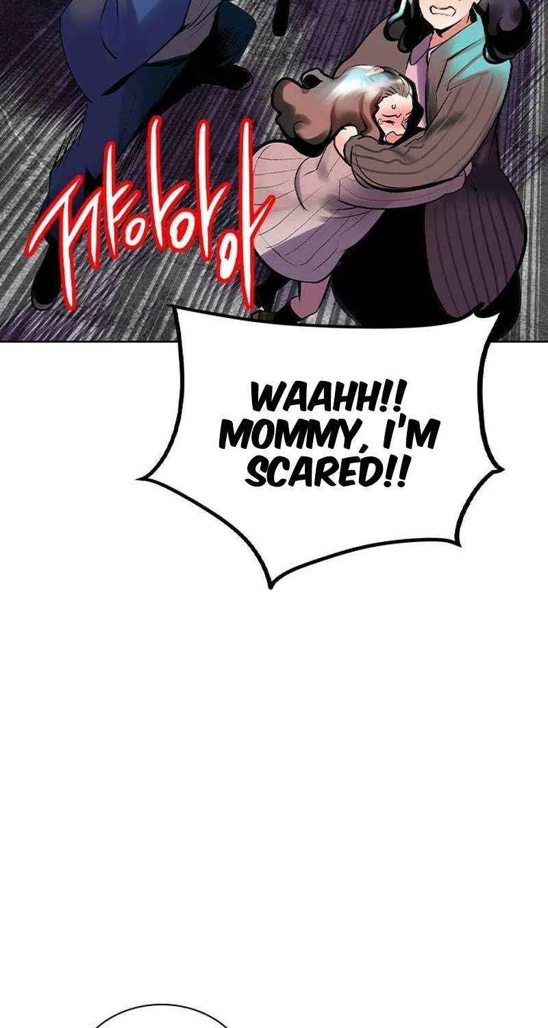 Manhwa Jungle Juice Chapter 117 page 7 - 