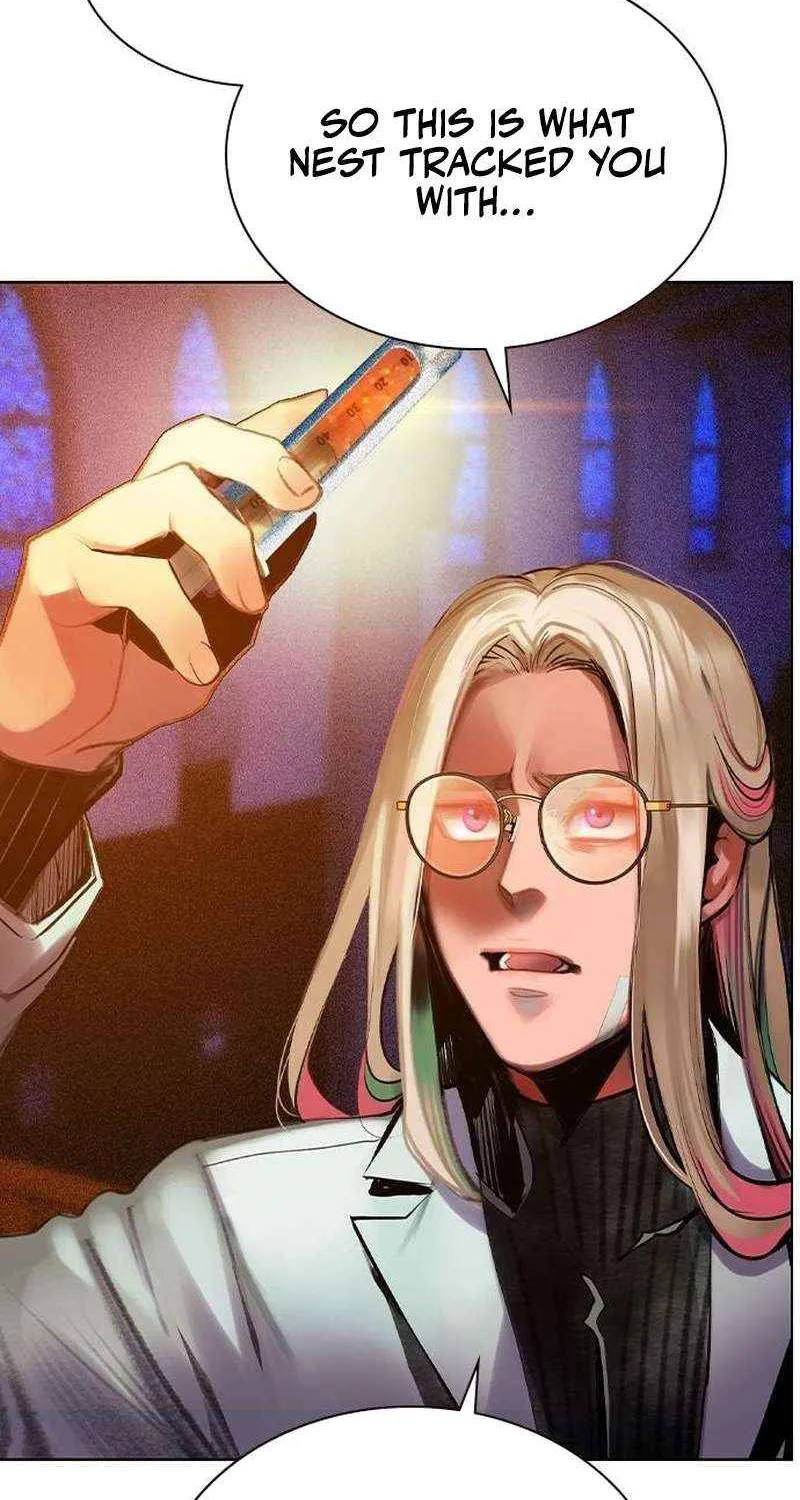 Manhwa Jungle Juice Chapter 117 page 65 - 