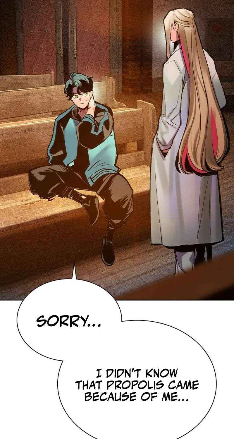 Manhwa Jungle Juice Chapter 117 page 67 - 