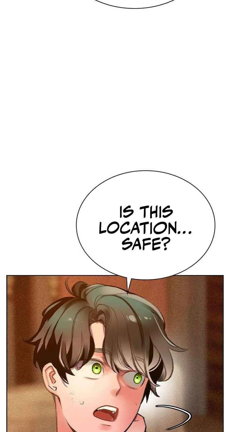 Manhwa Jungle Juice Chapter 117 page 68 - 
