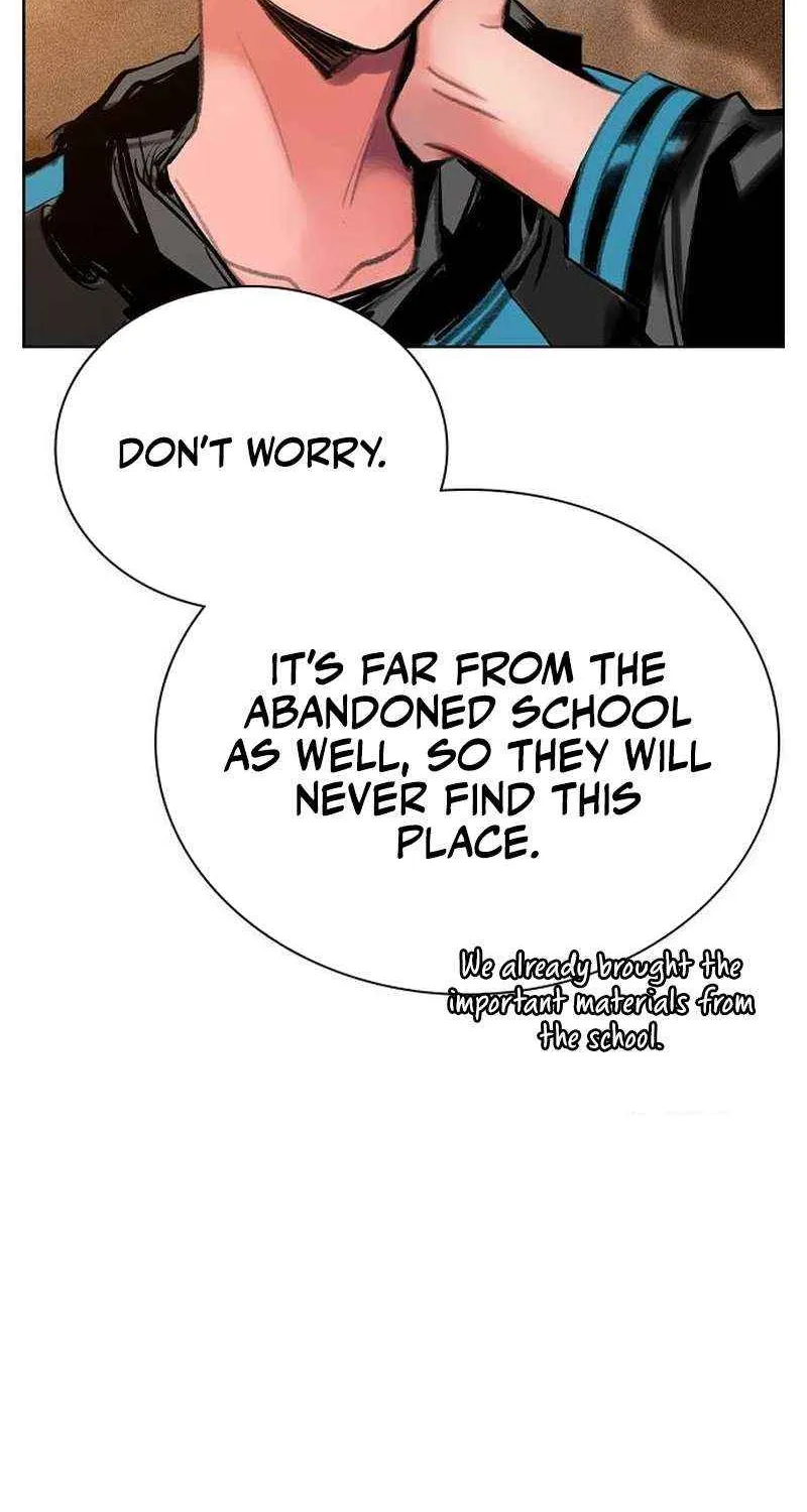 Manhwa Jungle Juice Chapter 117 page 69 - 