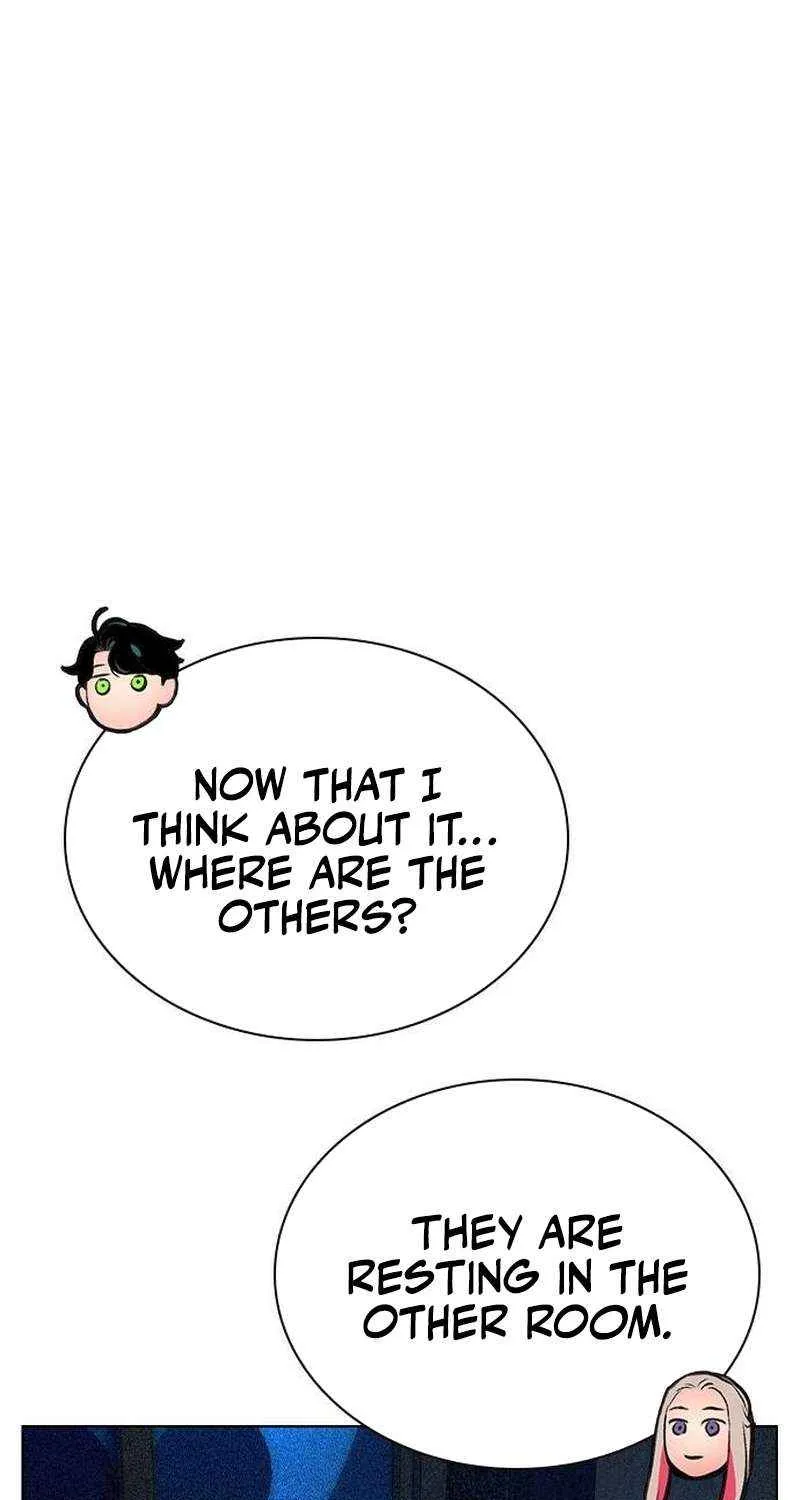 Manhwa Jungle Juice Chapter 117 page 70 - 