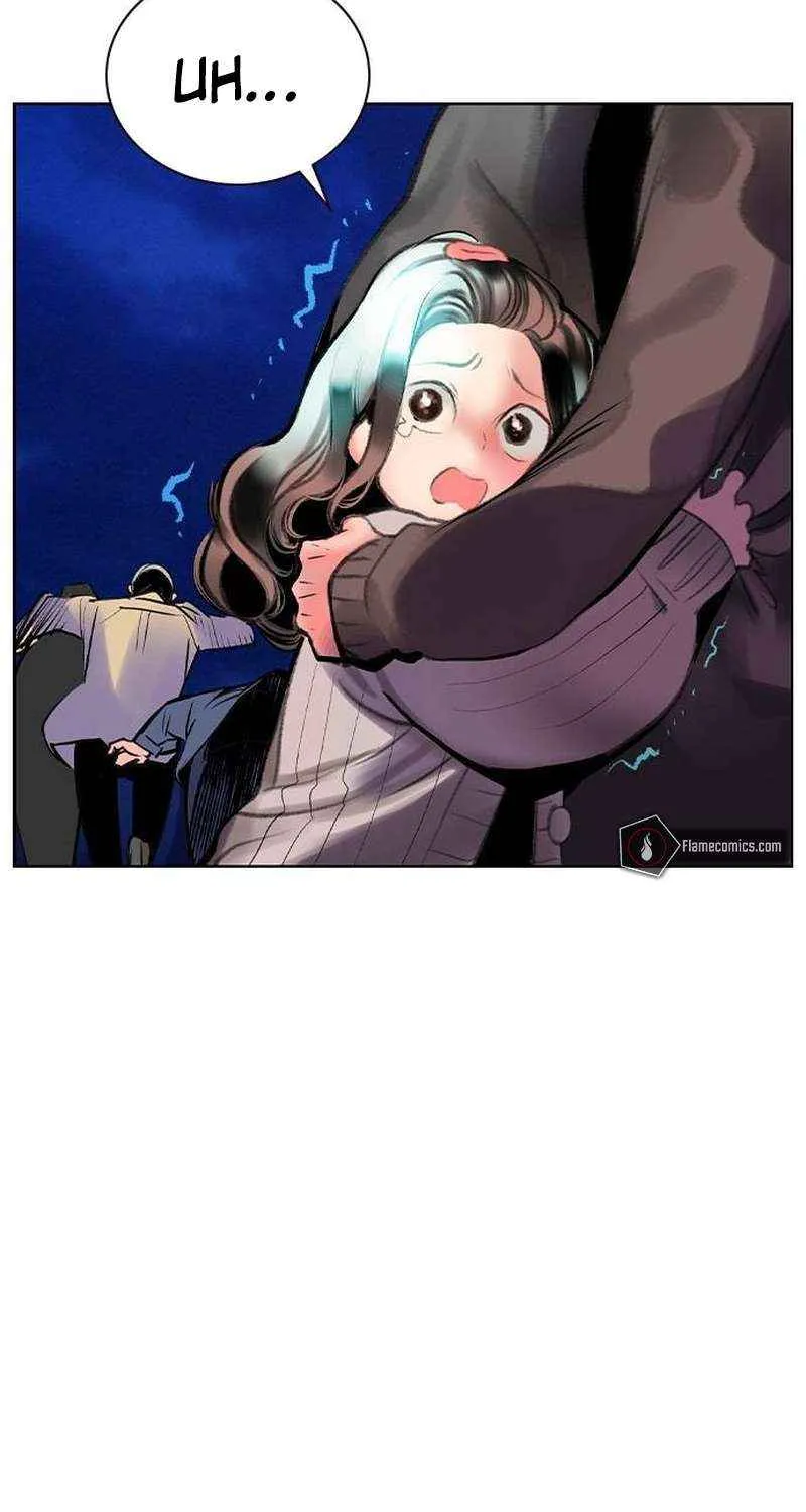 Manhwa Jungle Juice Chapter 117 page 8 - 